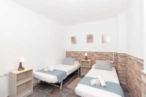 GuestReady - Apartamento en Benicalap